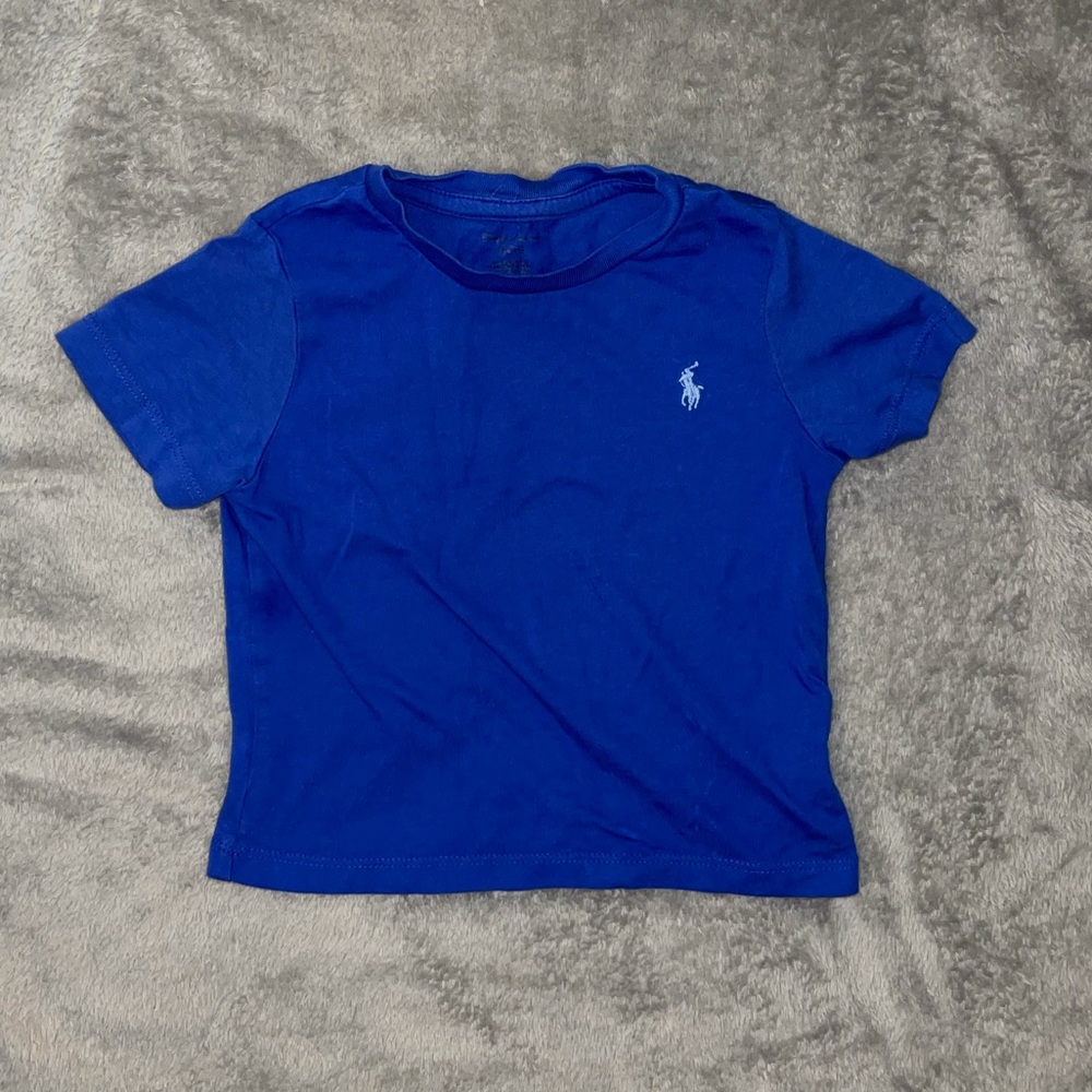RL Polo tshirt
